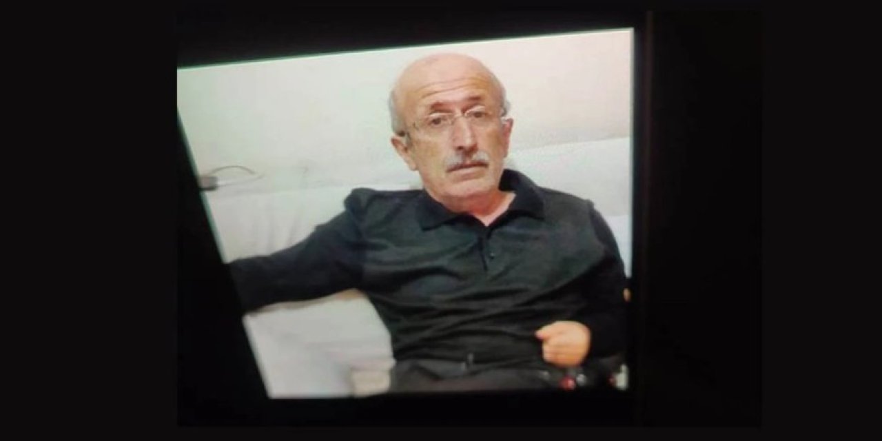 Tanyürek ailesinden taziye teşekkür mesajı