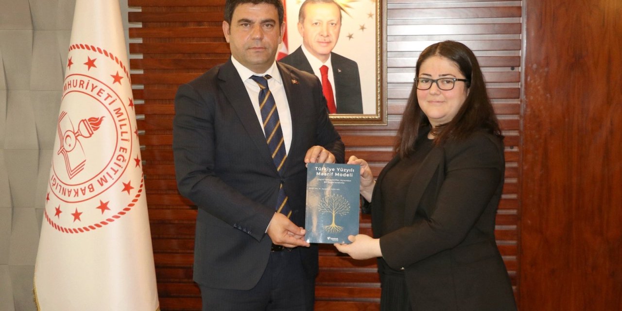 Hakkari eğitimine akademik destek