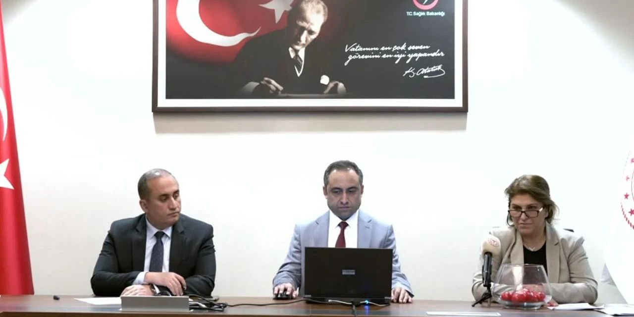 Sağlık Bakanlığı Kura sonuçları açıklandı