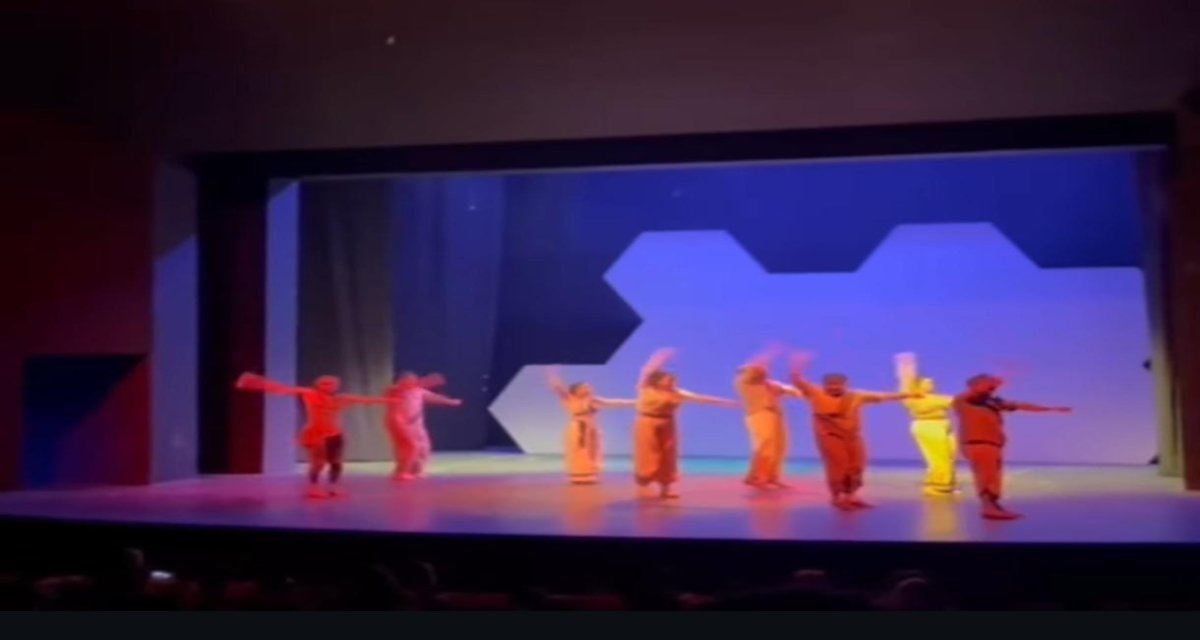 Akdamar Festivali’nde Sanat Coşkusu