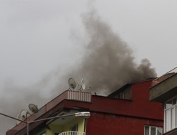 Hakkari'de inanılmaz hava kirliliği