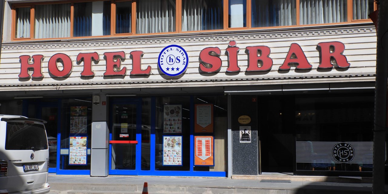Sibar Otel’den Kurban Bayramı mesajı