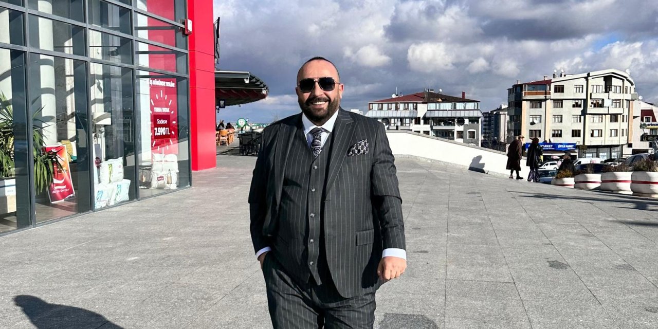 İş İnsanı ve Kanaat Önderi Ejder Naim Kazandioğlu’ndan Kurban bayramı mesajı