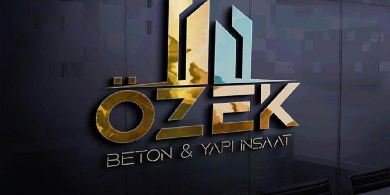 Özek Beton’dan Kurban bayramı mesajı