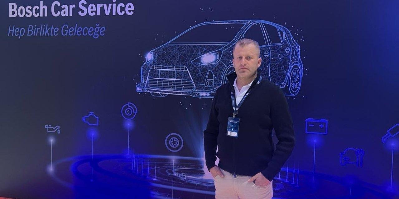 Bosch Car Çelikler Otomotivten Kurban Bayramı mesajı