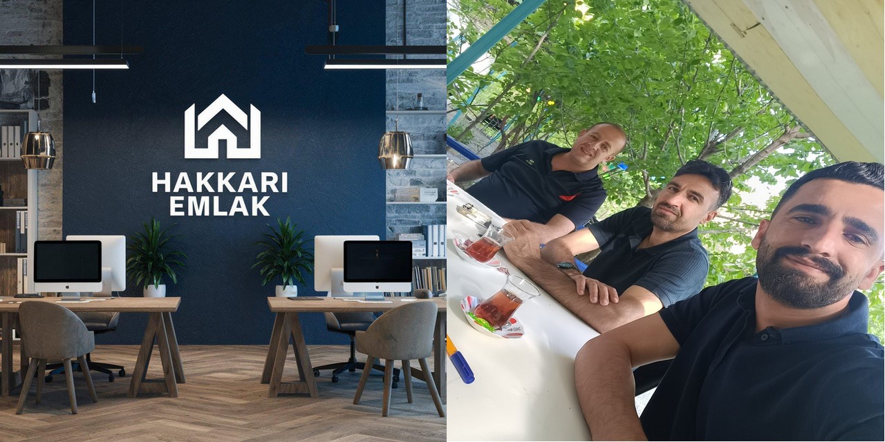 Roza ve Hakkari Emlak'tan  Kurban Bayramı Mesajı