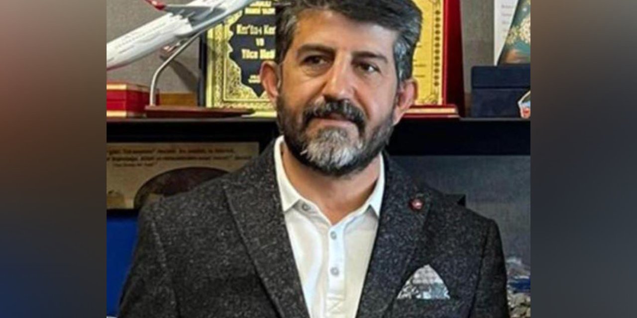 İş İnsanı Sözer’in anlamlı bayram mesajı