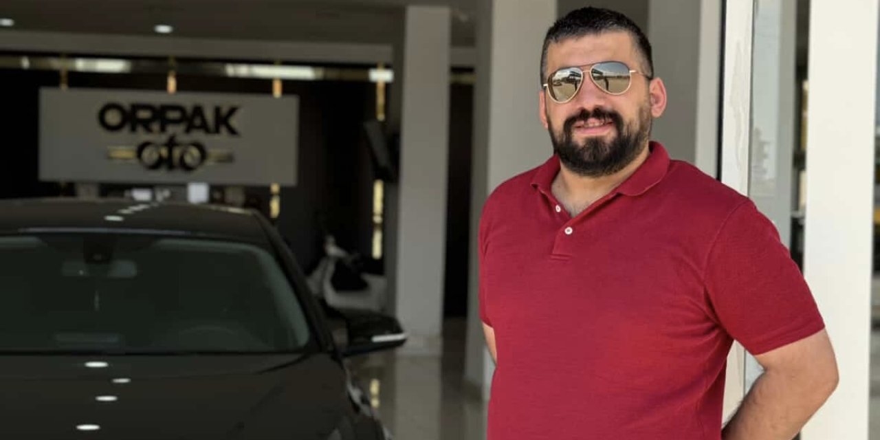 Orpak Oto’dan Kurban bayramı mesajı