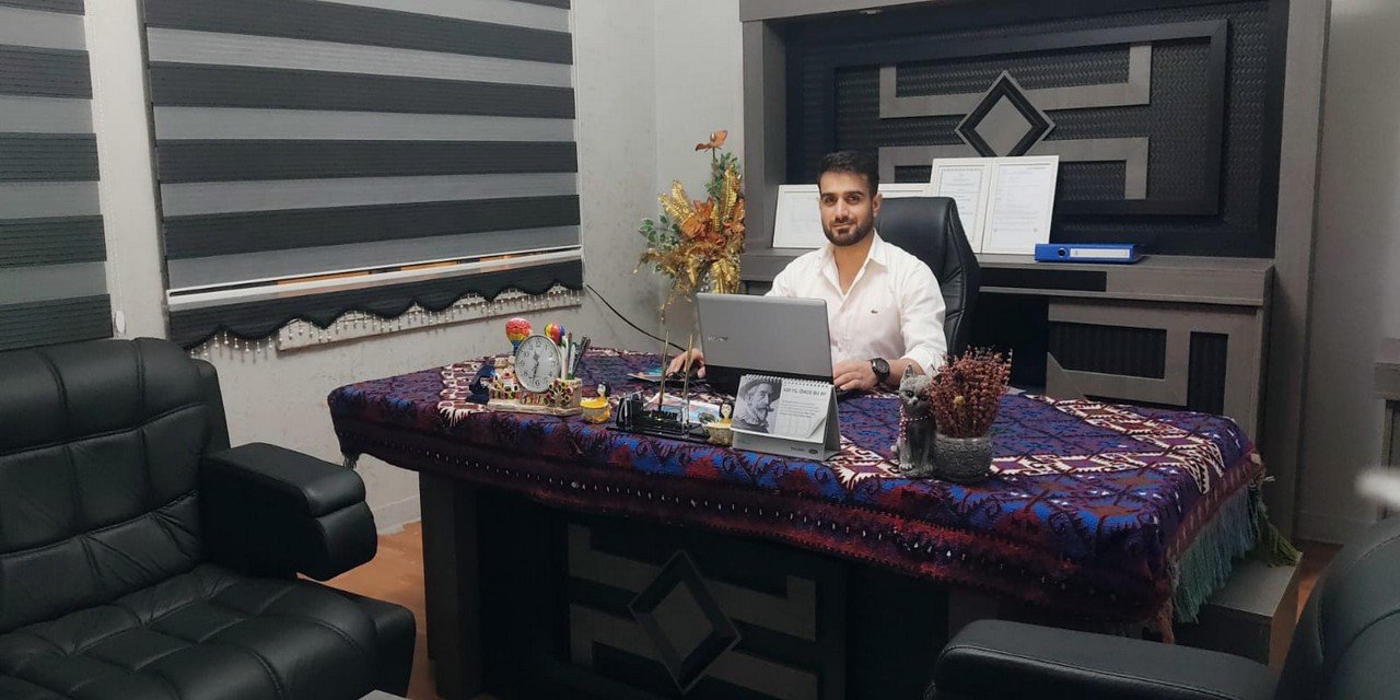Yüksek Mimar Ömer Duman'dan Kurban Bayramı Mesajı