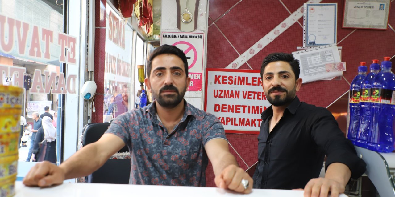 Sema Et Kasap’tan Kurban Bayramı mesajı