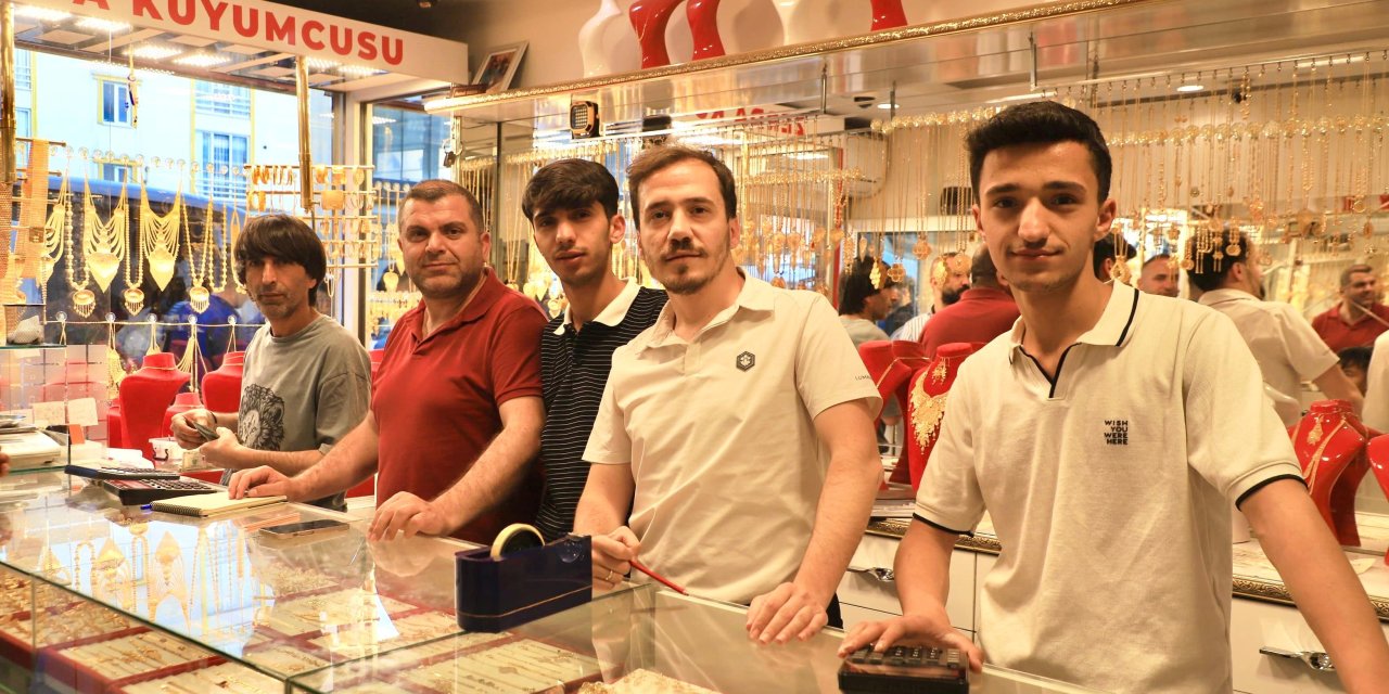 Zerda Kuyumculuktan Kurban Bayramı mesajı