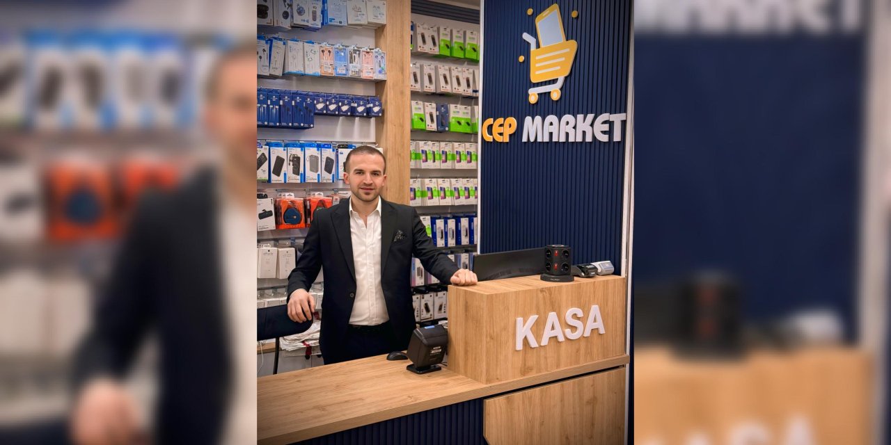 Cep Market’ten Kurban Bayramı Mesajı