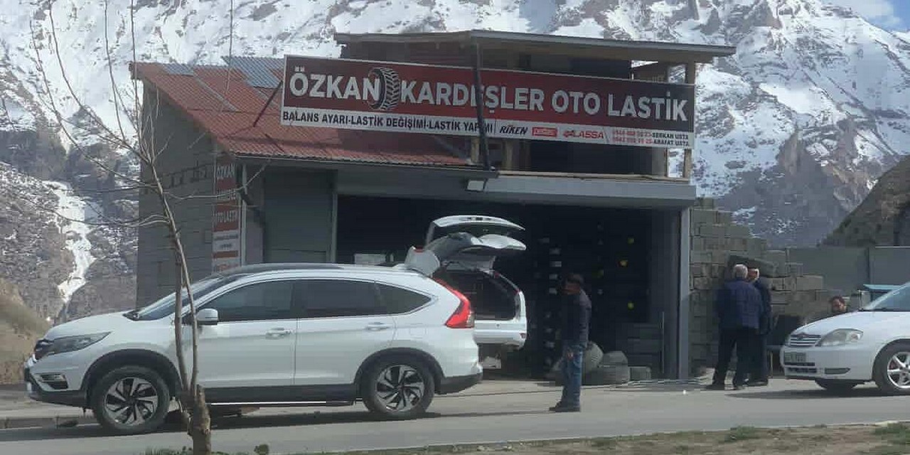 Özkan Kardeşler Otolastik'ten Kurban Bayramı Mesajı