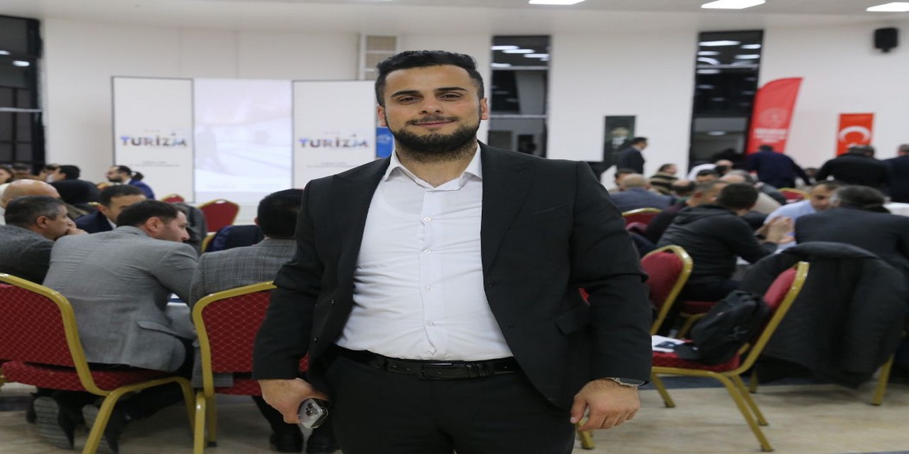 Mühendis Azad Yürür'den Kurban Bayramı Mesajı