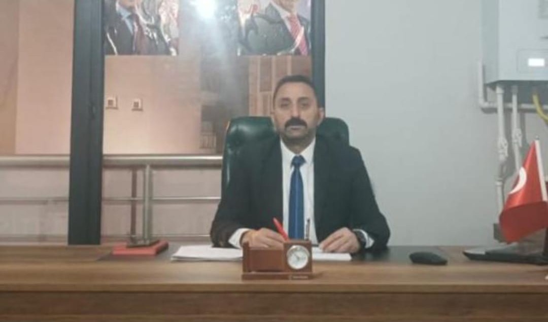 BBP Başkanı Aktaş'tan Bayram Kurban Bayramı mesajı