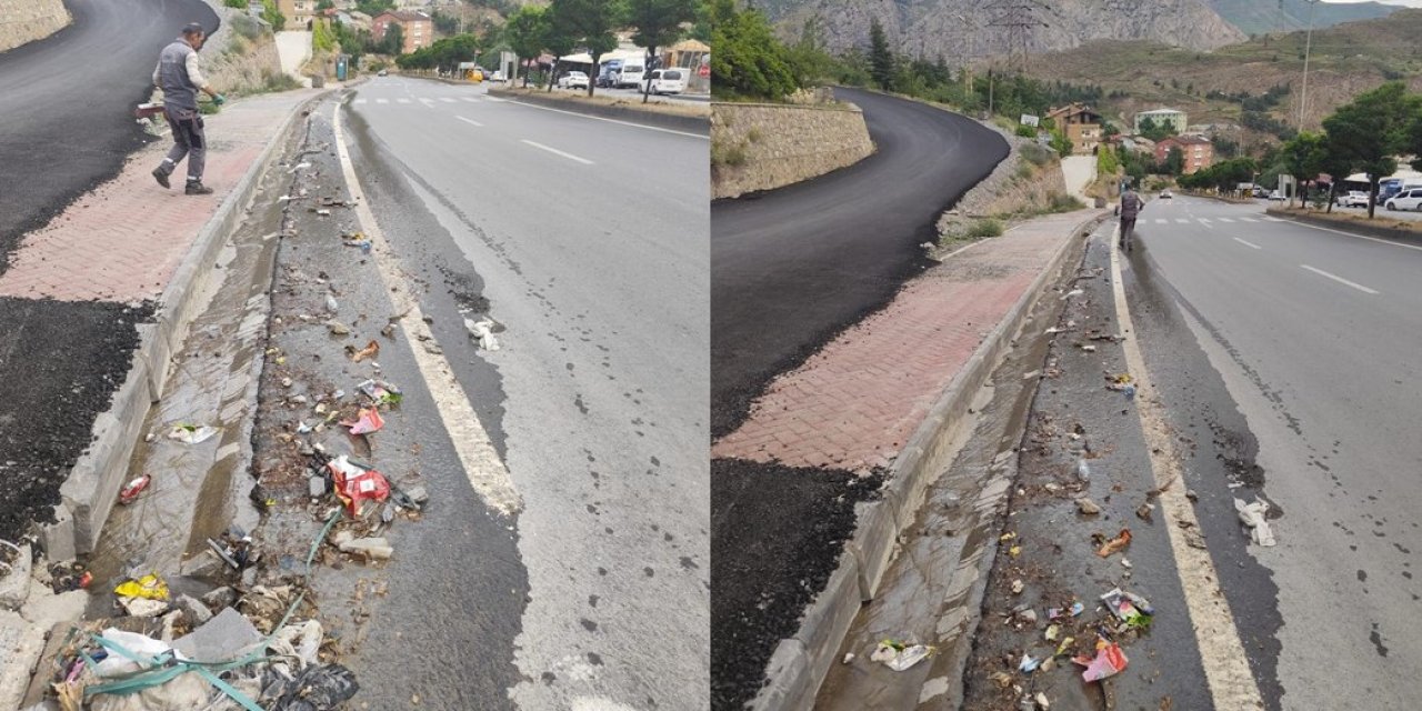 Şehir hayatına alışamayanlar
