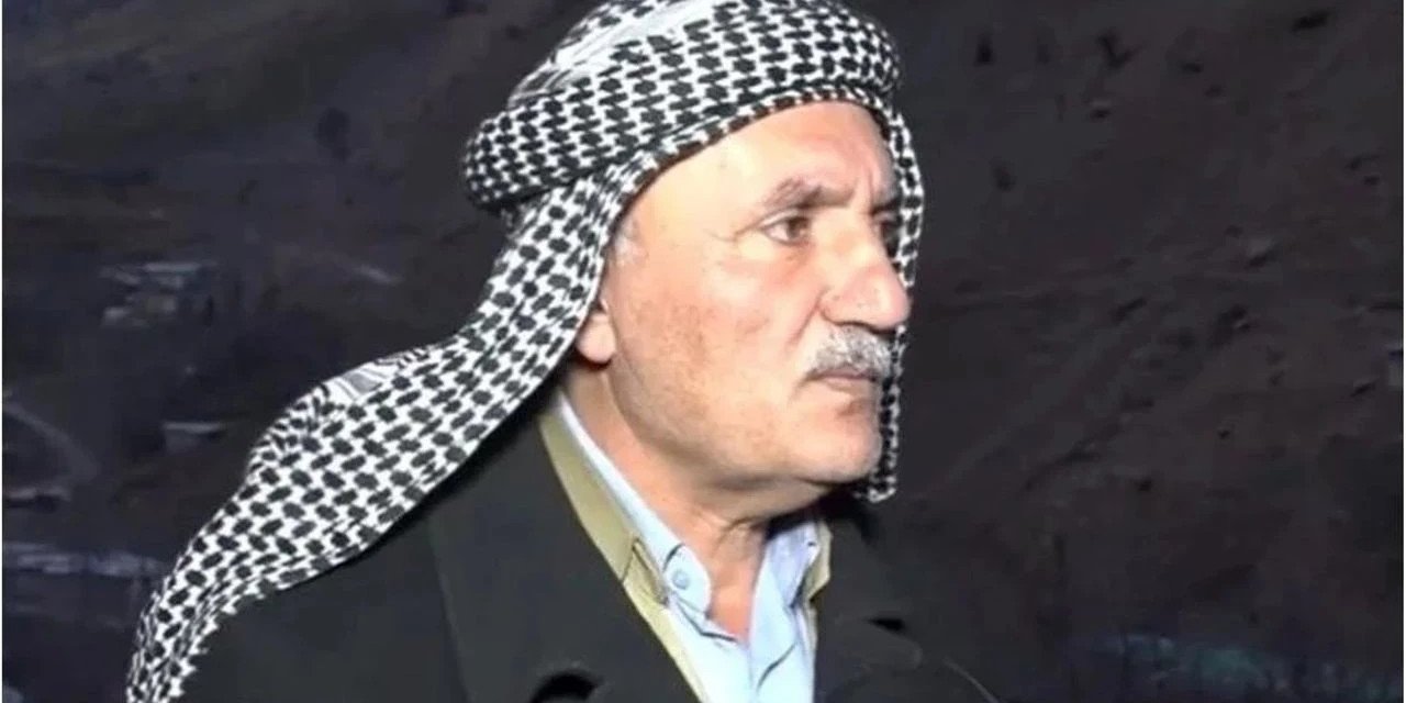 Yılanın ısırdığı eski muhtar hayatını kaybetti