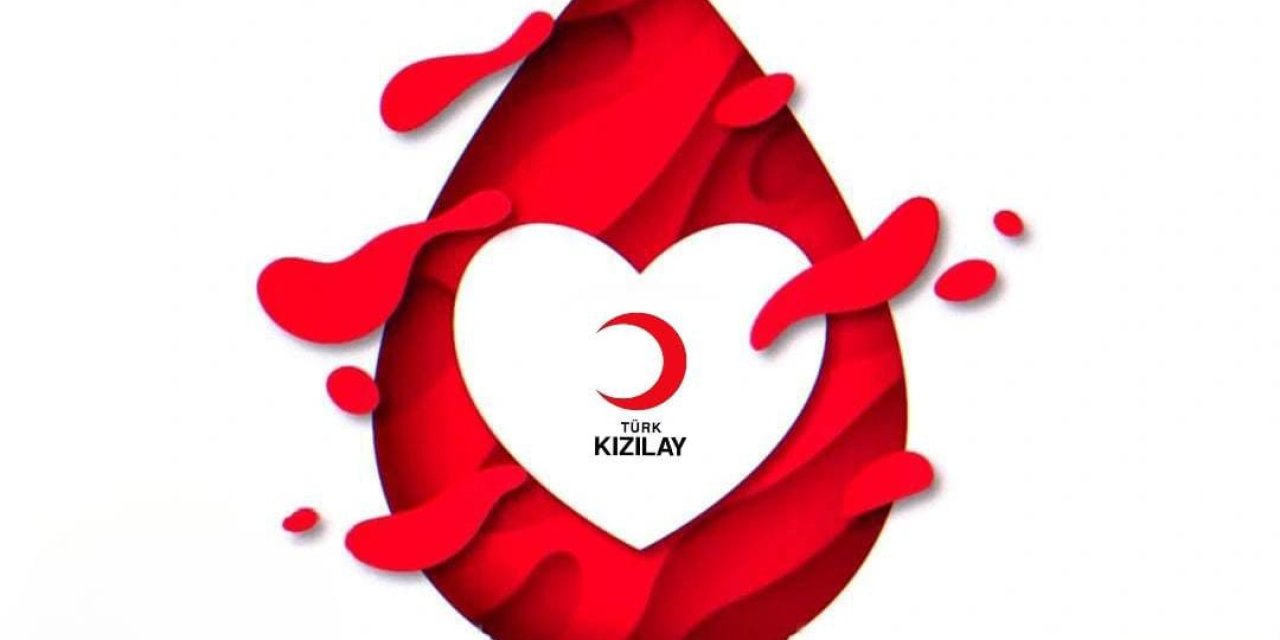 Kızılay Hakkari’den kan bağışı çağrısı