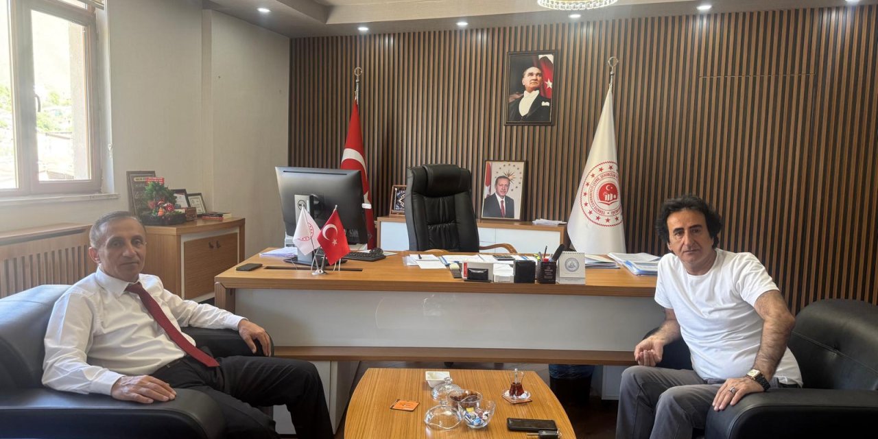 KENTSEL DÖNÜŞÜM VE HAKKARİ!
