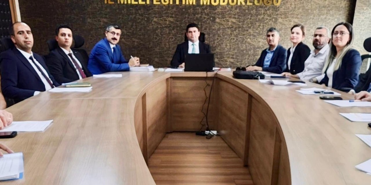 Hakkari’de, LGS’ye, 3.821 öğrenci katılacak