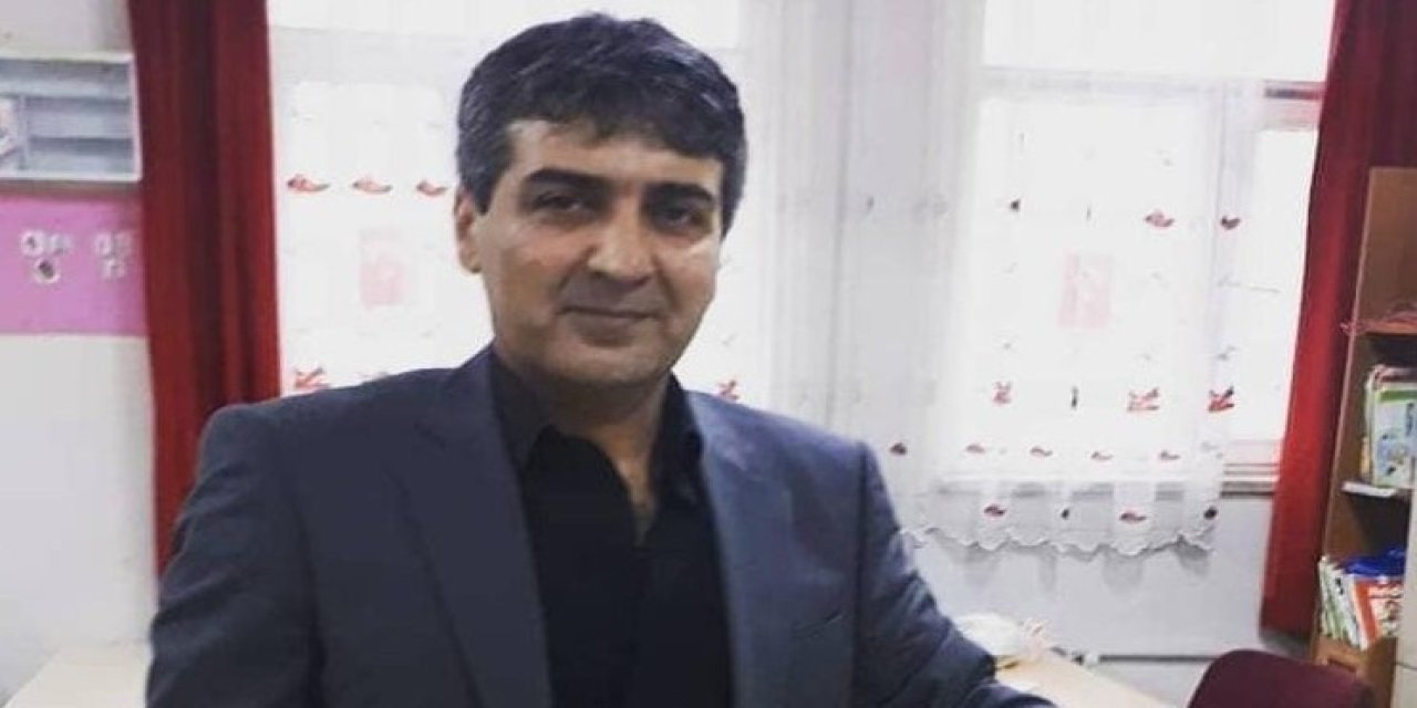 Muhtar Balay silahlı saldırıda öldürüldü