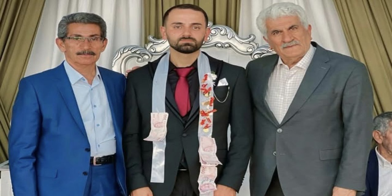 Kansu Ailesinin Mutlu Günü