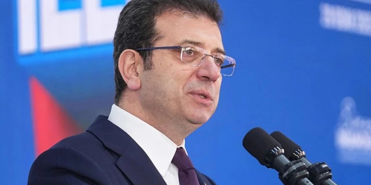 Savcı, İmamoğlu'na 7 yıl hapis cezası istedi
