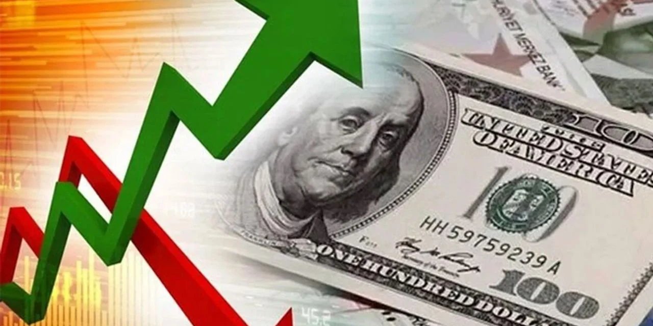 Piyasalar merakla bekliyordu: Merkez Bankası'nın yıl sonu dolar ve enflasyon tahmini