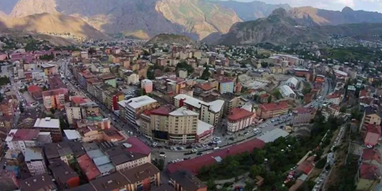 "Sahipsizliğin Sezonu"
