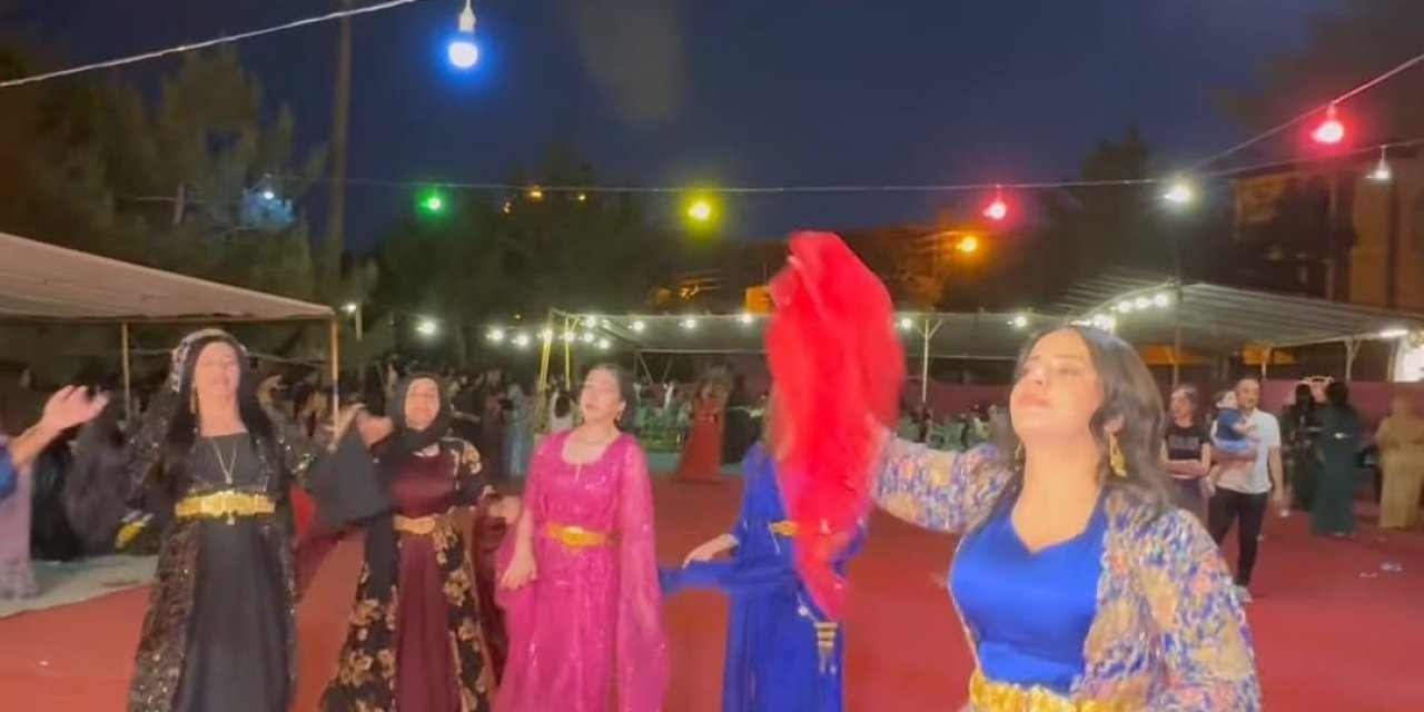Colemerg düğün bahçesi yenilendi