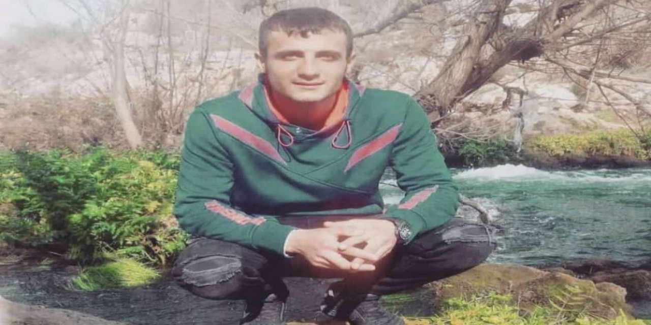 Hakkarili genç kazada yaşamını yetirdi