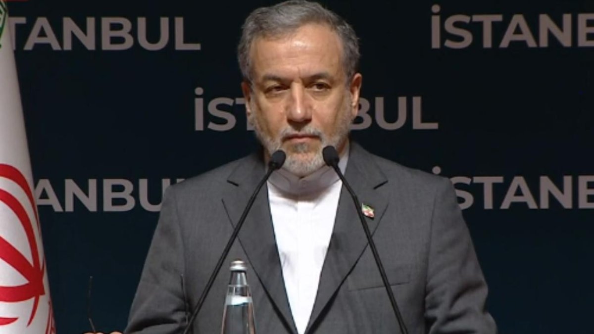 İran’dan ABD’ye Sert Tepki