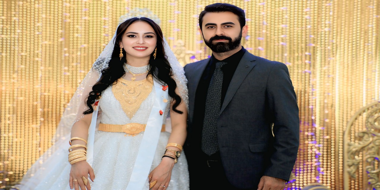 Yardımcı Ailesinin Mutlu Günü
