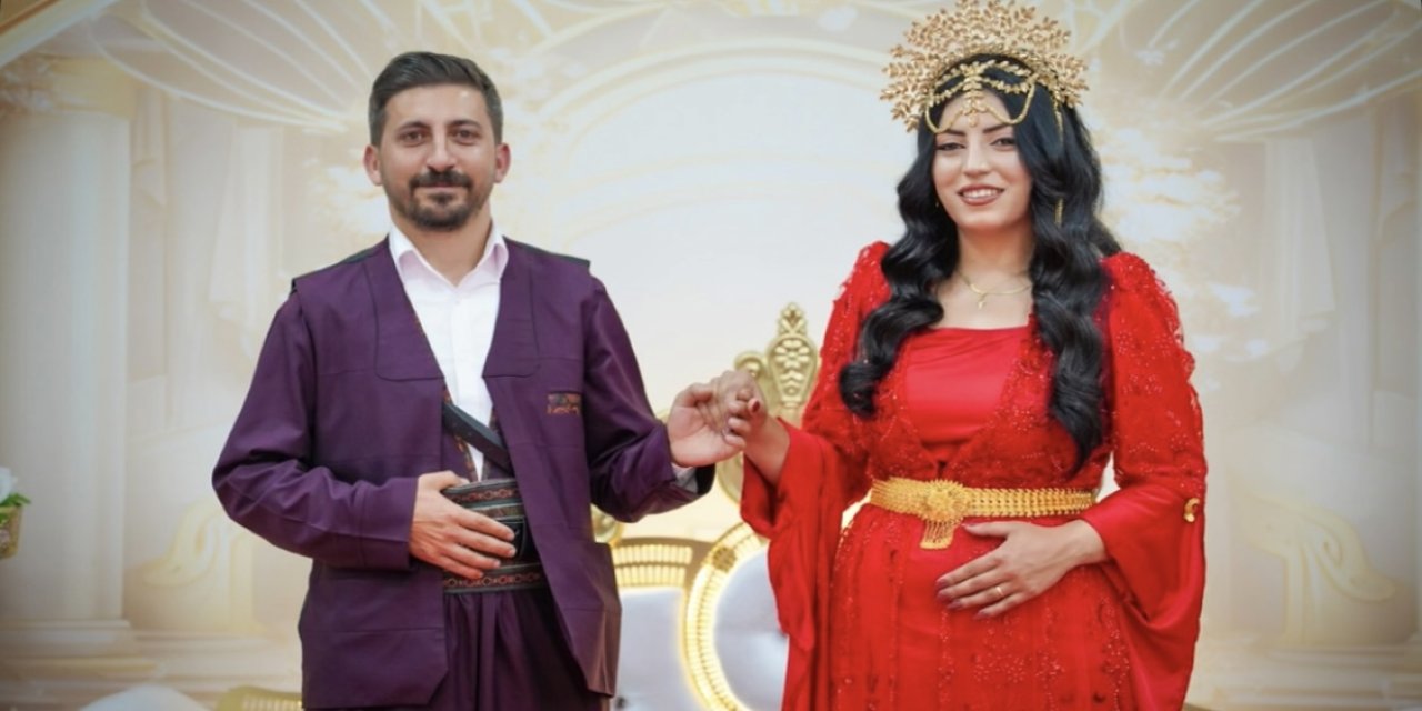 Mahmut Ailesinin Mutlu Günü