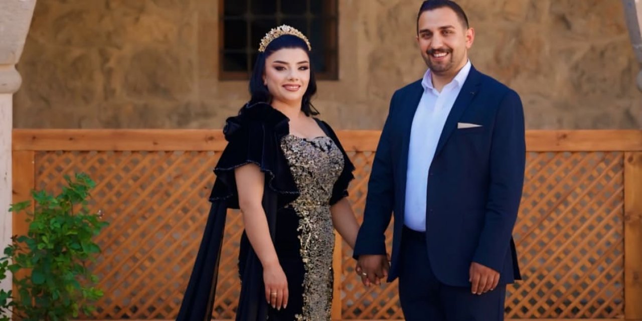 Mavigöz Ailesinin Mutlu Günü