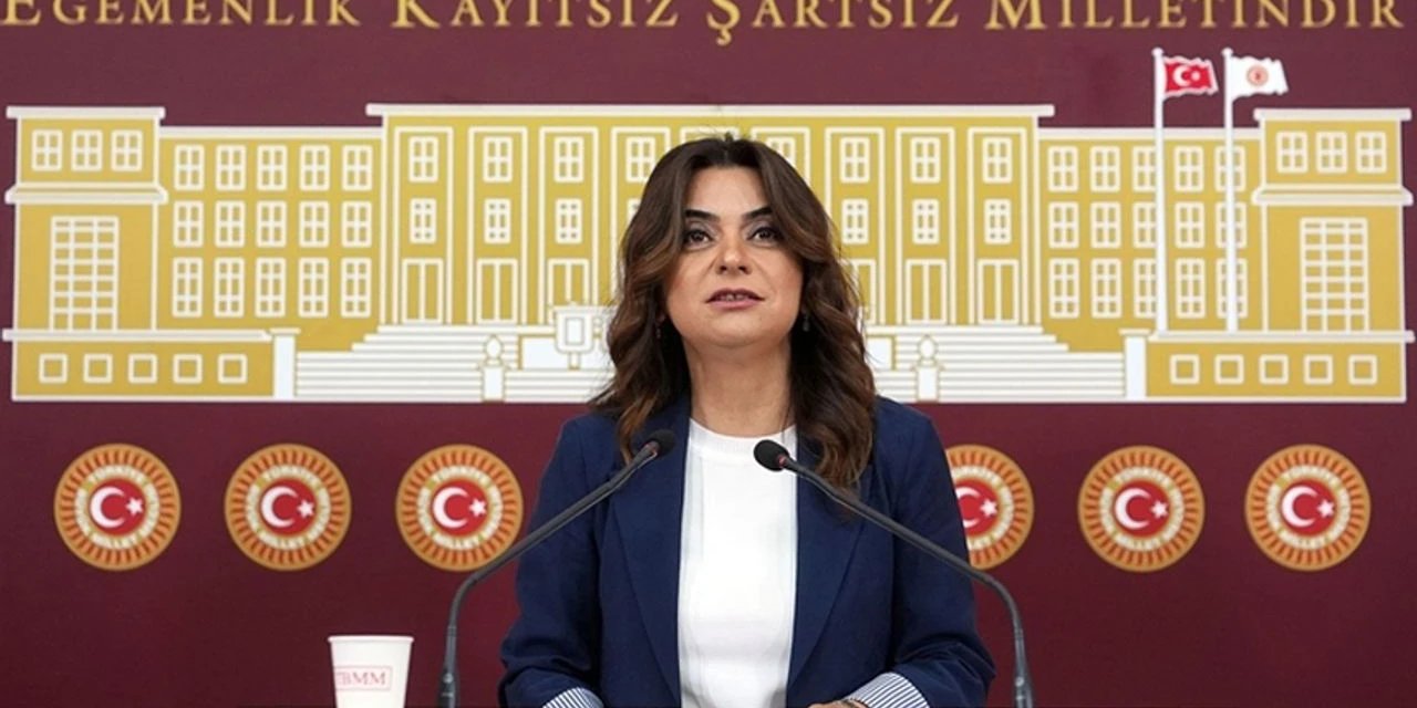 DEM Parti açıkladı! Çözüm süreci için Meclis’te komisyon kuruluyor