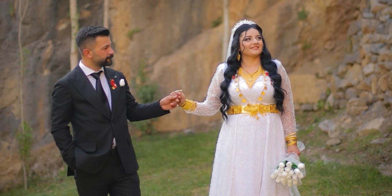 Adıyaman Ailesinin Görkemli Düğünü