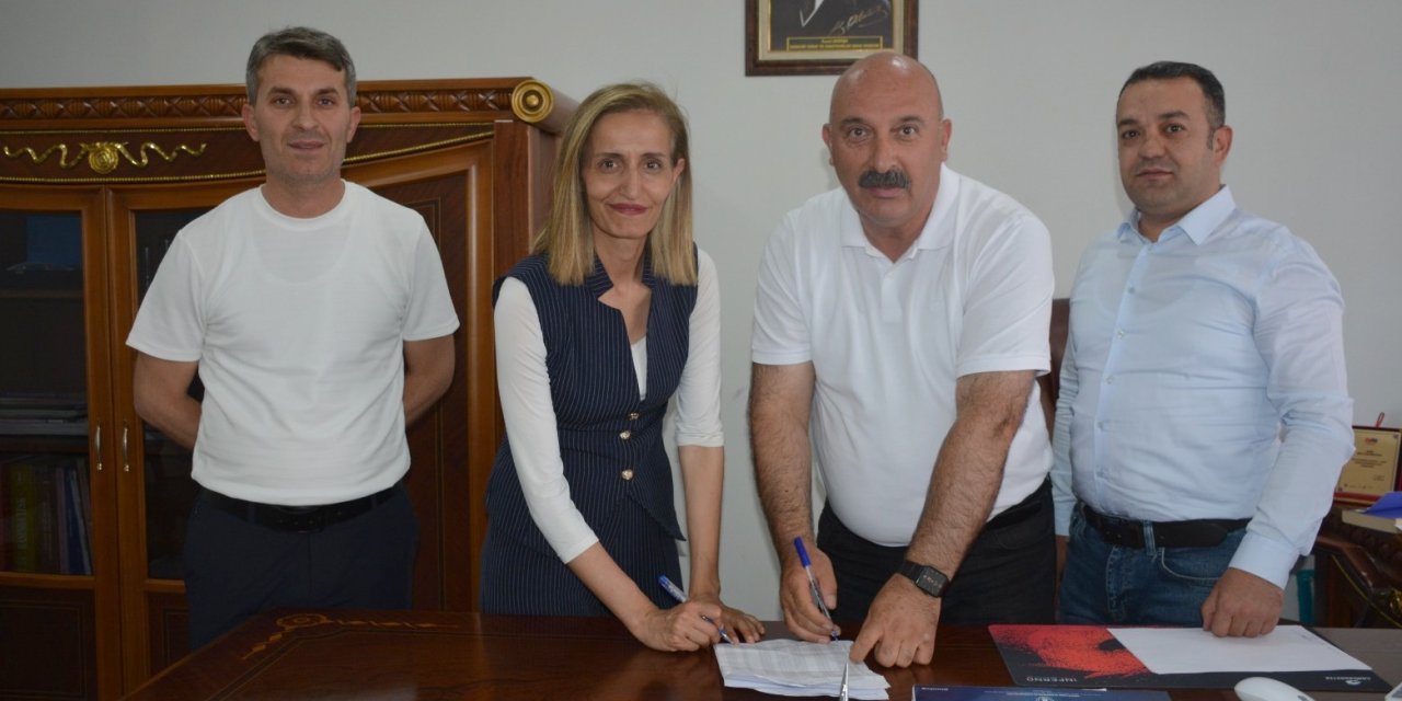 Hakkari Esnafına DenizBank’tan kredi desteği