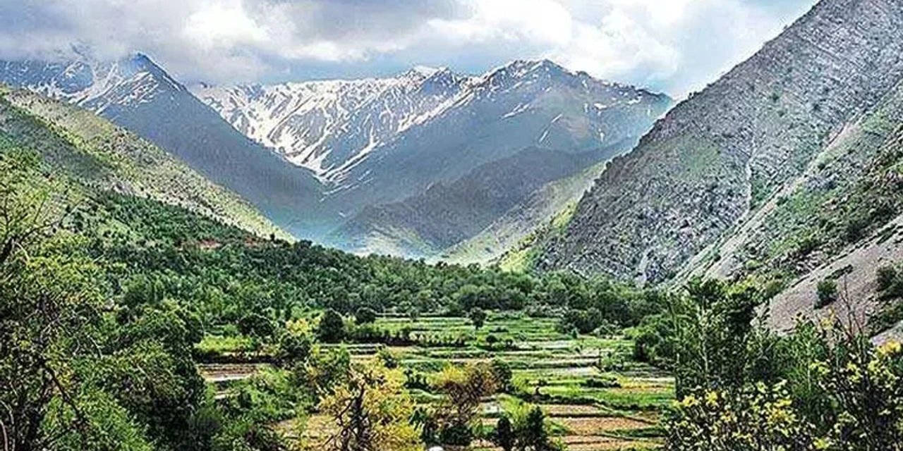 Hakkari’de kayıp 2 kişi bulundu