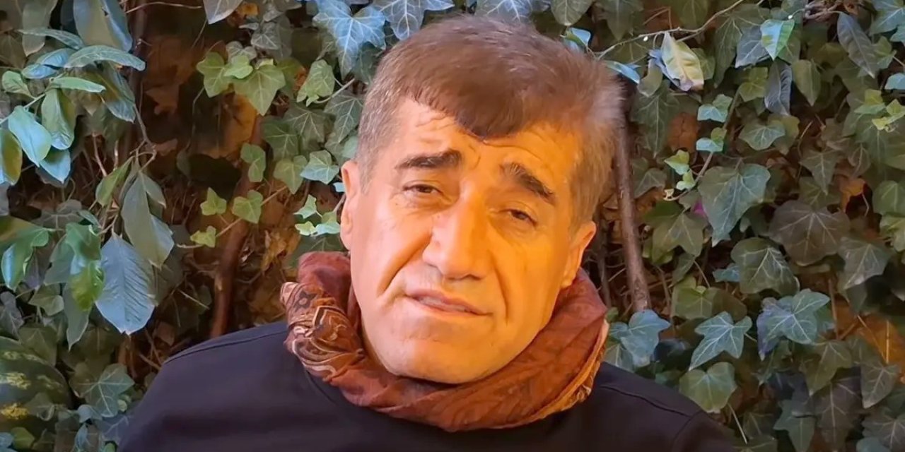 Aydın Aydın "Ölüme ramak kala"