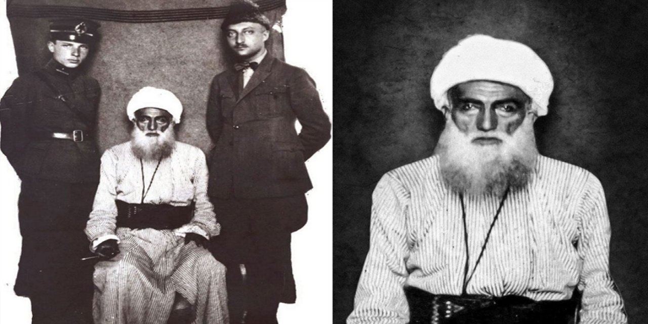 Şeyh Said ve arkadaşları 100 yıl önce bugün idam edildi