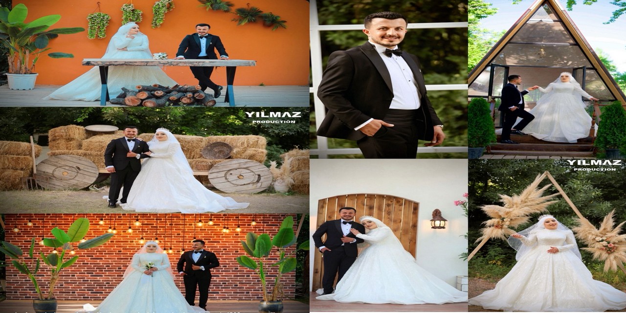 Özkan Ailesinin Mutlu Günü