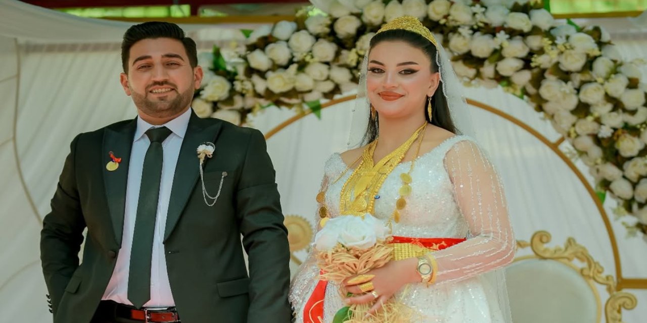 Kaya Ailesinin Mutlu Günü