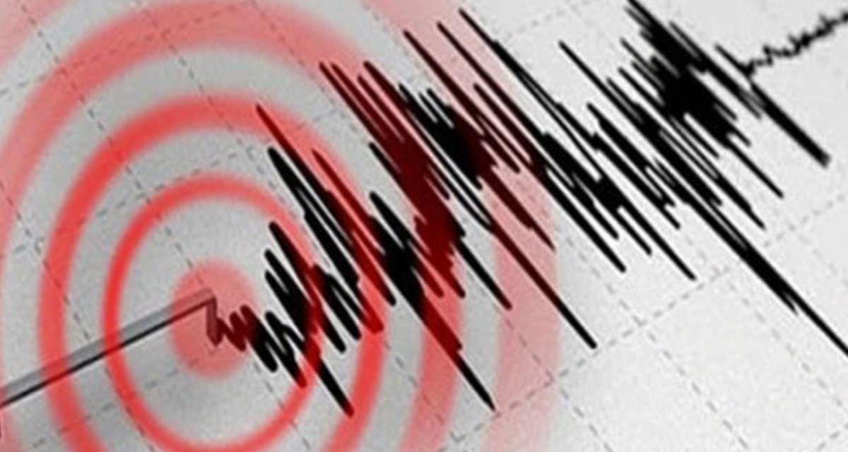 Marmara’da Deprem Paniği
