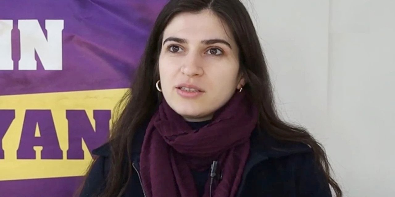 Dem Parti belediye eş başkanı Orman ihraç ediliyor