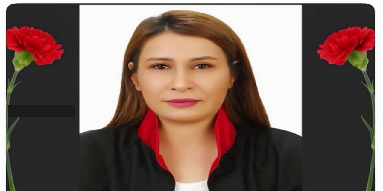 Şırnaklı Avukat denizde boğuldu