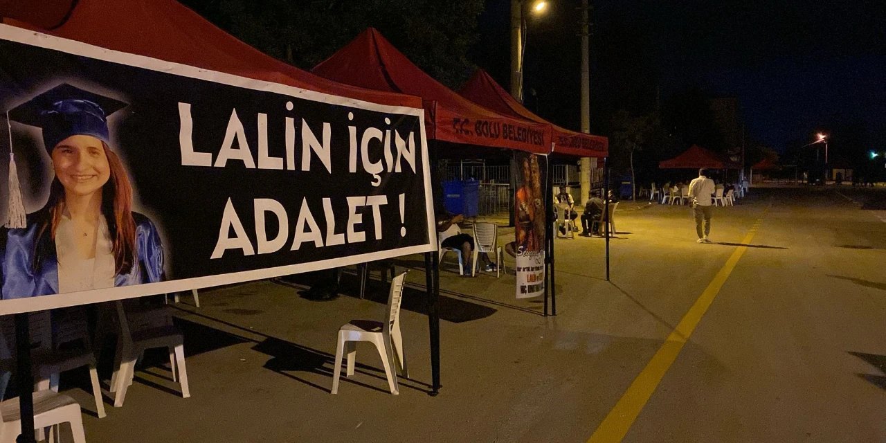 Bolu'daki otel yangını davası 11. saatinde