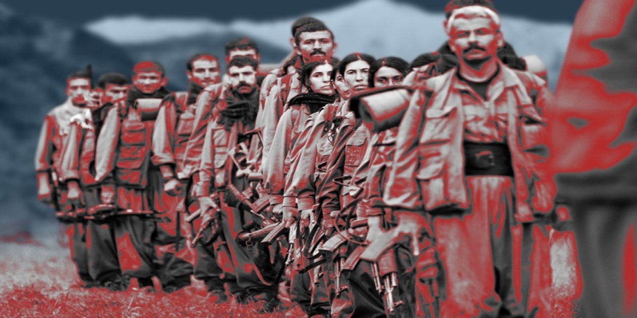 PKK'nın silah bırakma törenine basın alınmayacak