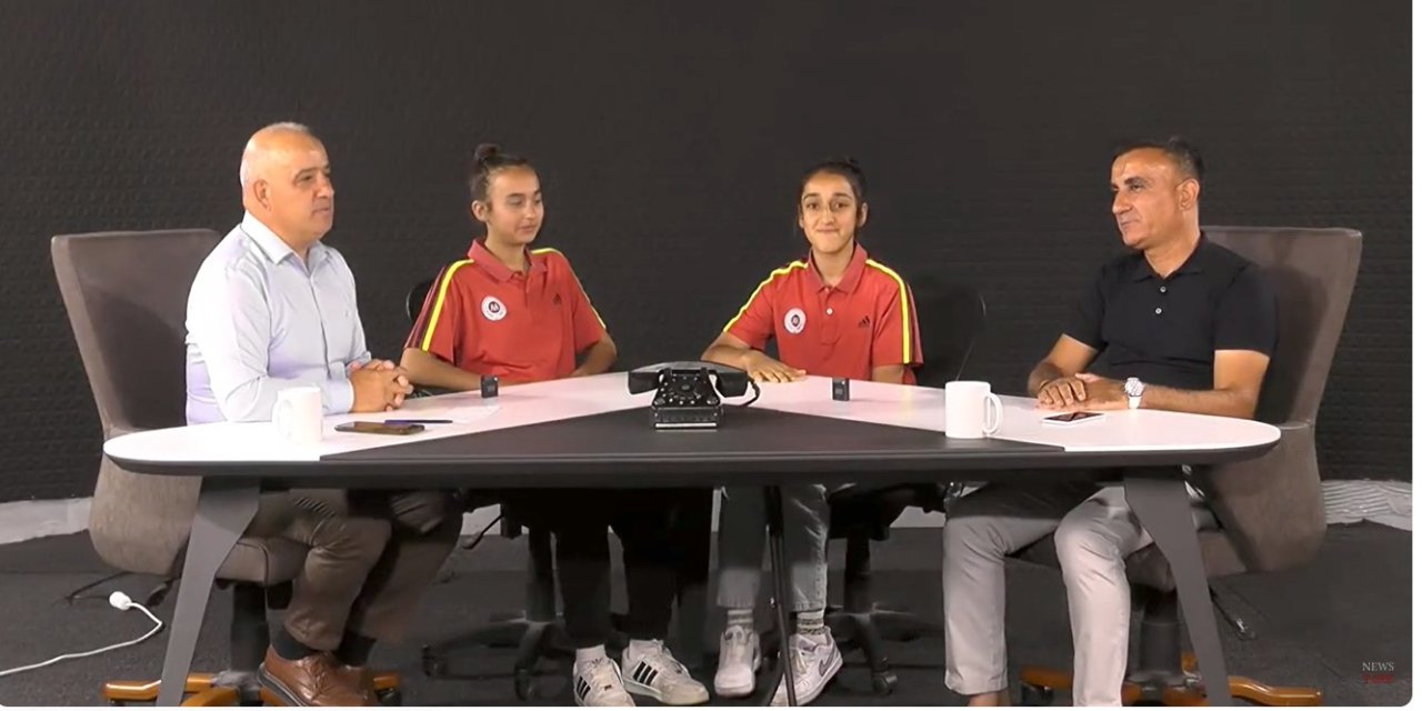 Hakkari Sporu Ankara’da gündeme geldi