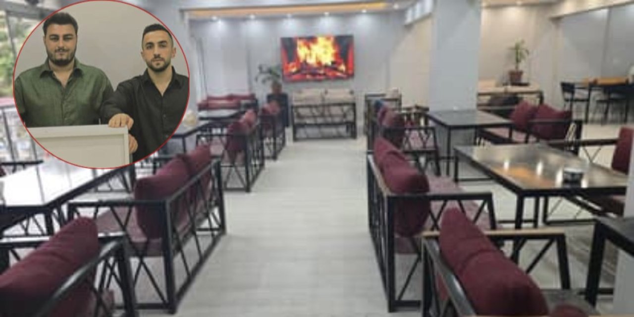 Hakkari’de Yeni Mekân: Pegasus Cafe & Bistro hizmete girdi